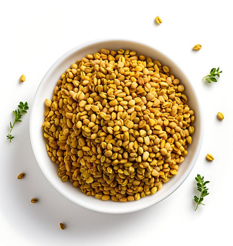 Fenugreek: A Spice with Ancient Roots