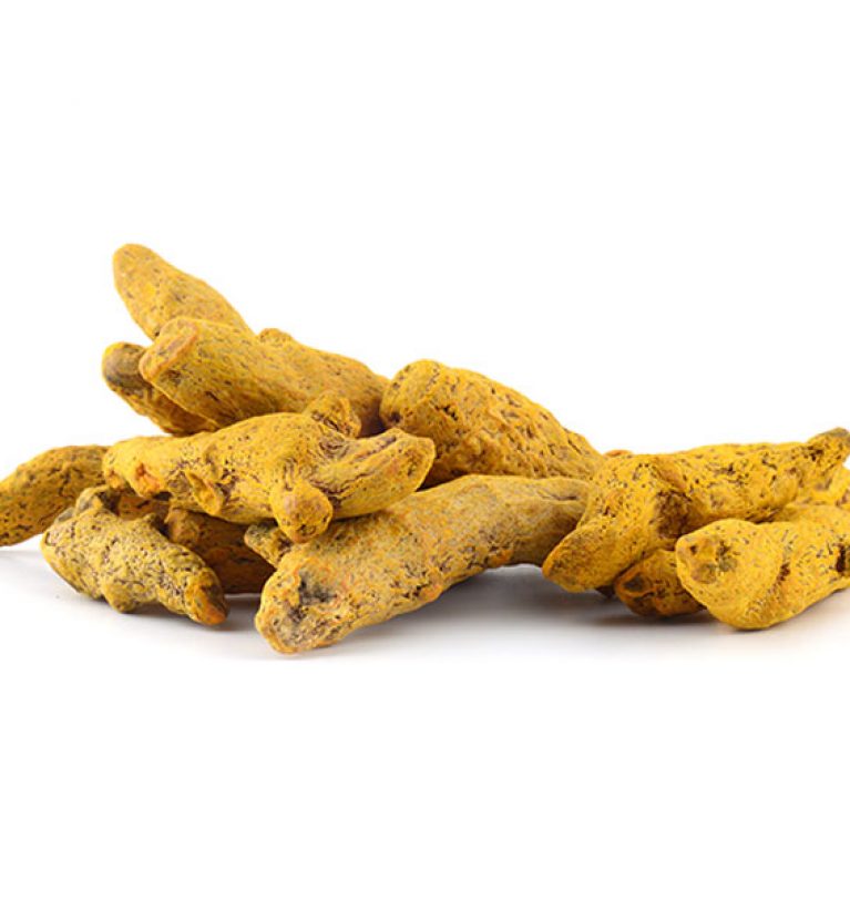 Turmeric – Yellow sunshine spice