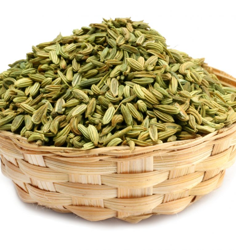 Fennel Seeds